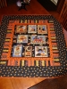 Halloween Quilt